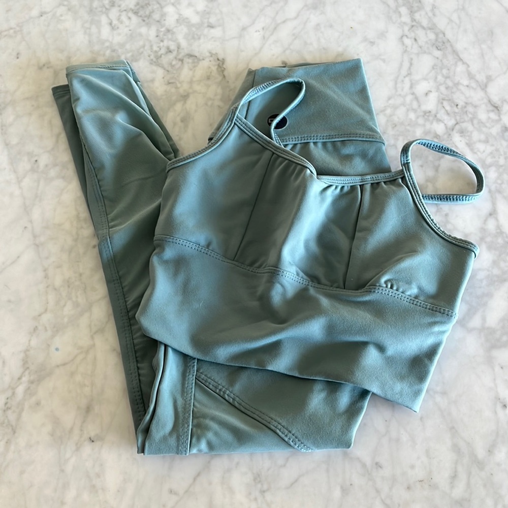 Five dancewear set